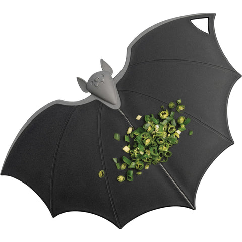 OTOTO Batty front view showing bat shape and playful kitchen benefit