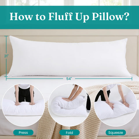 Oubonun used by side sleeper showing support for shoulders and hips to reduce shifting