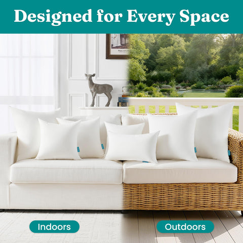 Oubonun stacked pair display illustrating value pack convenience