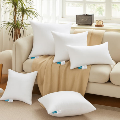 Oubonun close-up fabric texture reveals smooth surface and pill-resistant benefit