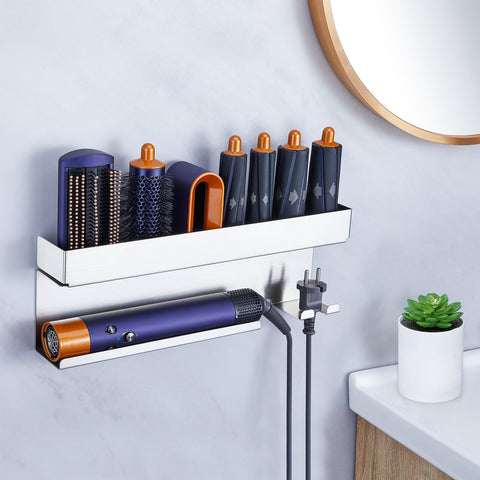 Oukimly holding brushes and attachments for neat organization