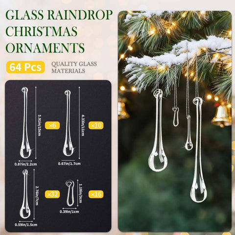 OuMuaMua hanging string and loop detail for quick placement and secure display