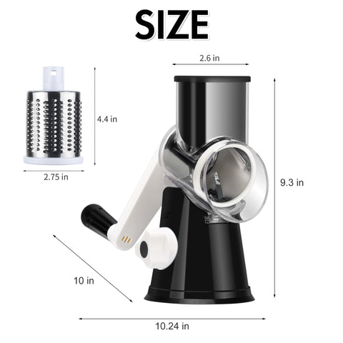 Ourokhome placed in kitchen lifestyle shot highlighting countertop convenience