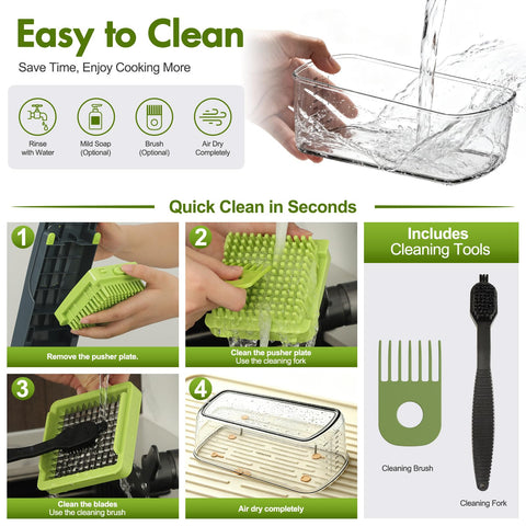 Ourokhome measurement scale on container showing accurate portion control