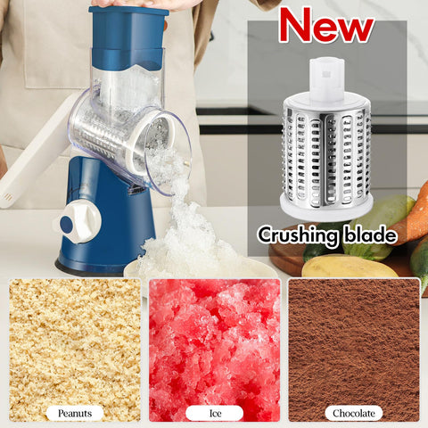 Ourokhome suction base demonstrating stable countertop hold and safety