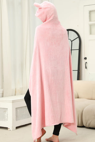 OUSIEDISIE at a pajama party showcases costume use and fun gifting idea