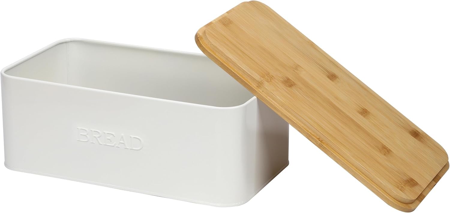OUTSHINE next to a standard loaf showing compact footprint and fit