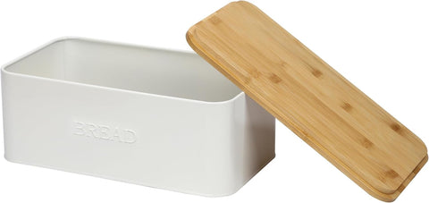 OUTSHINE next to a standard loaf showing compact footprint and fit