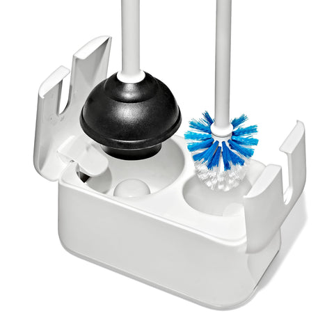OXO canister vent and drain holes preventing moisture buildup and odors