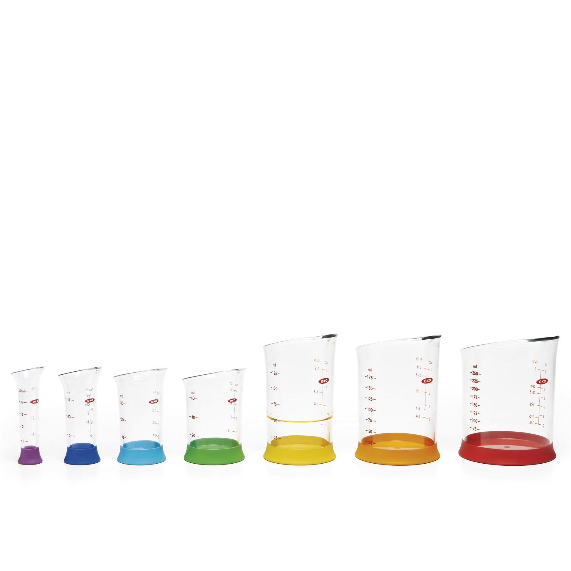 OXO Good Grips held in hand to show scale and comfortable handling benefit