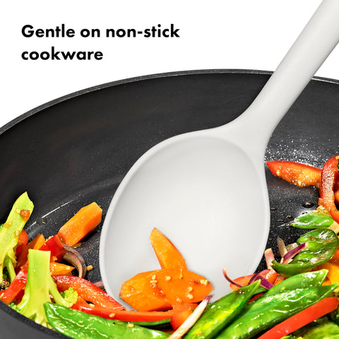 OXO Good Grips held in hand demonstrating comfortable secure grip