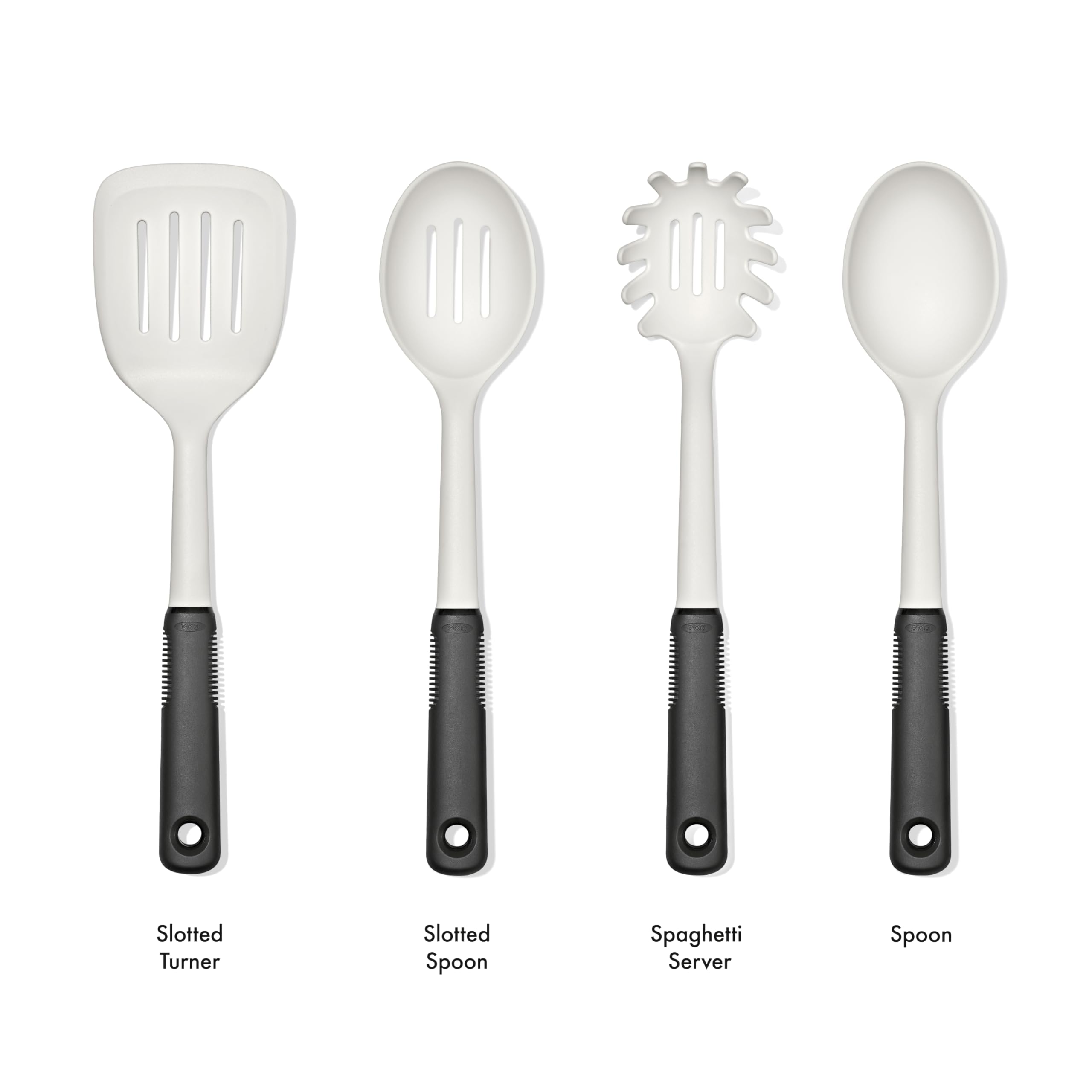 OXO Good Grips on countertop in kitchen scene illustrating everyday use