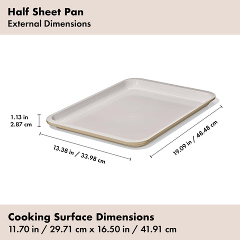 OXO Good Grips on kitchen counter styled with baked goods displaying everyday baking convenience