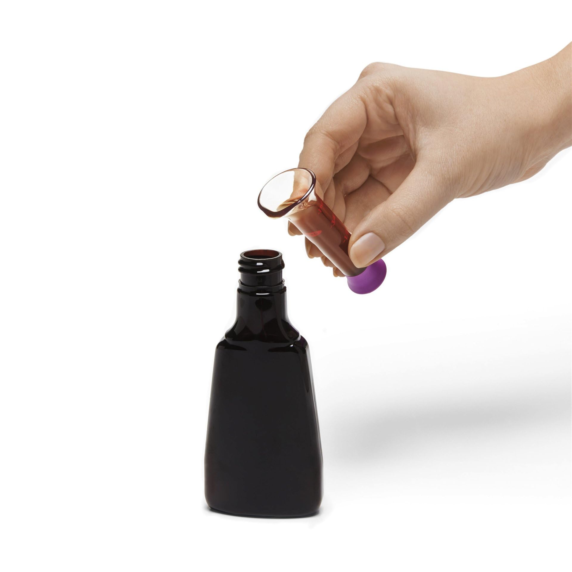 OXO Good Grips lineup of all seven sizes for easy selection and versatility