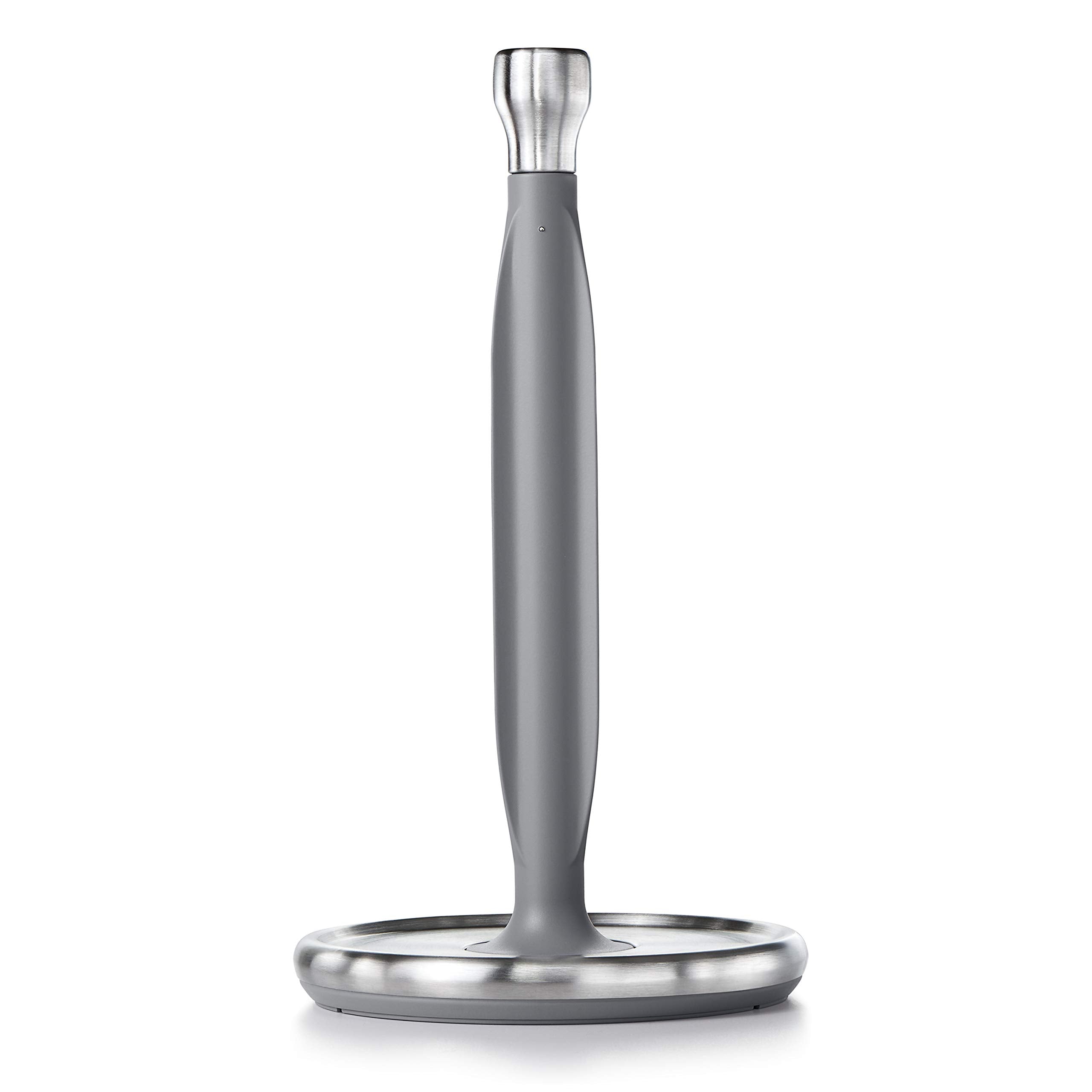 OXO Good Grips on kitchen counter in use, blends with appliances and saves space