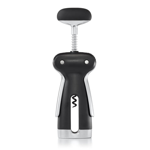 OXO product packaging and label, clear branding and quality benefit