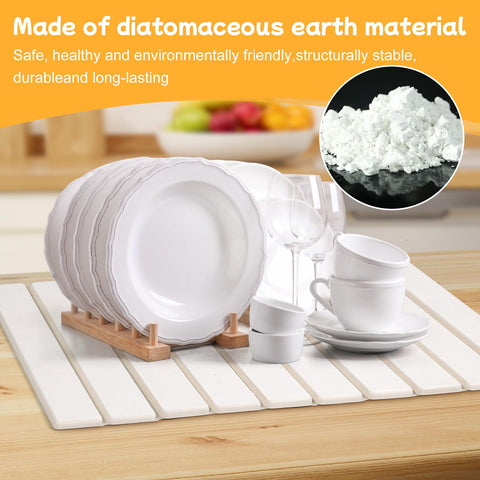 Oxydrily folded to show compact storage and space-saving benefit