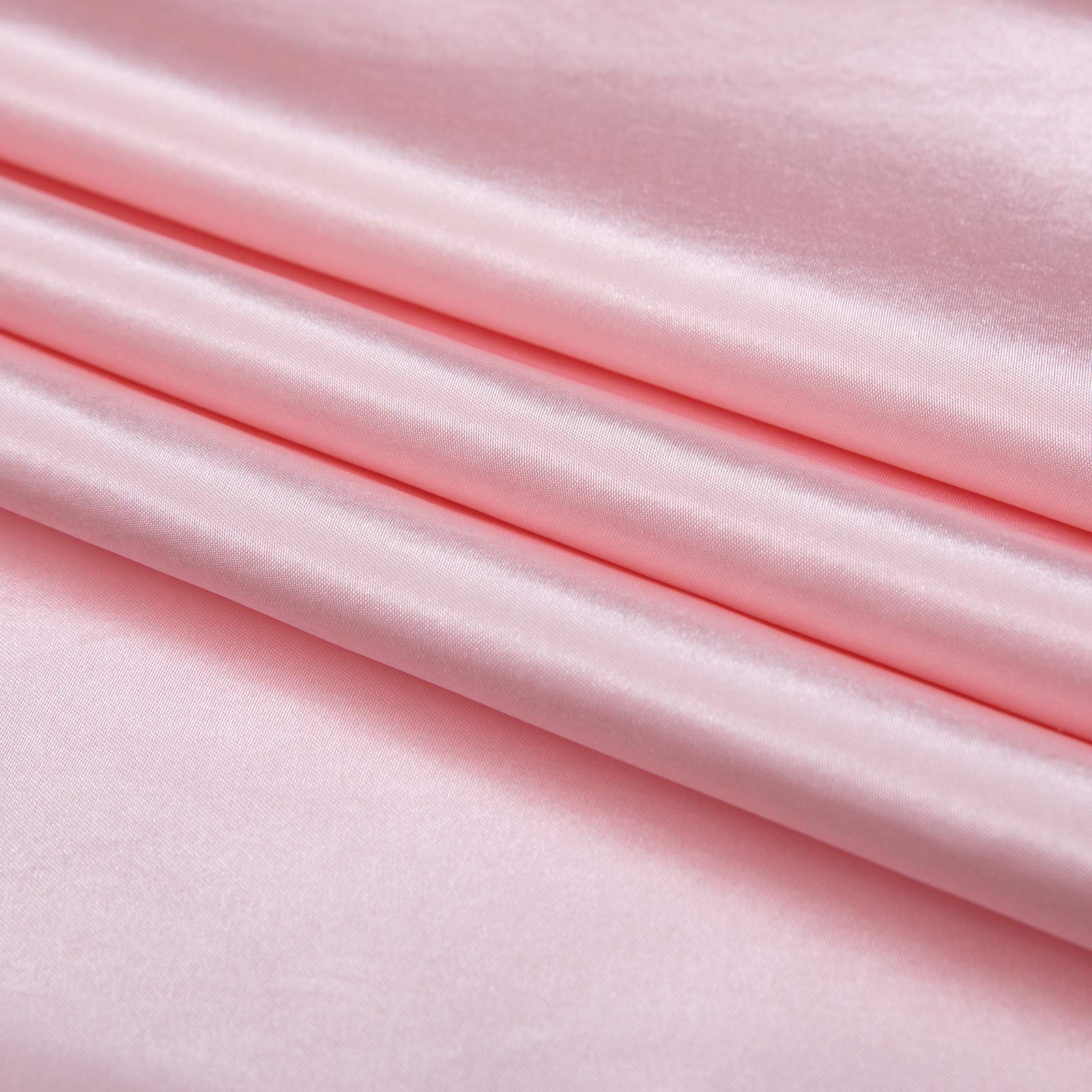 P Pothuiny washcare label and fabric finish emphasizing easy-care durability