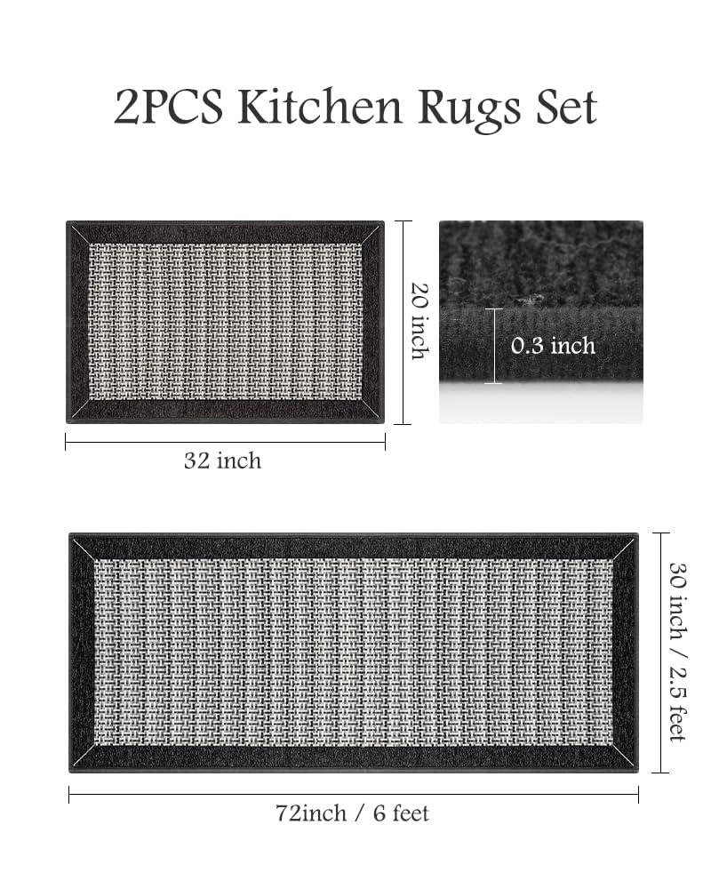 PADOOR close-up of flat-weave texture highlighting easy-clean durability