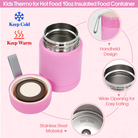 PainZieteg included cutlery and sauce cups showing convenience for sauces benefit