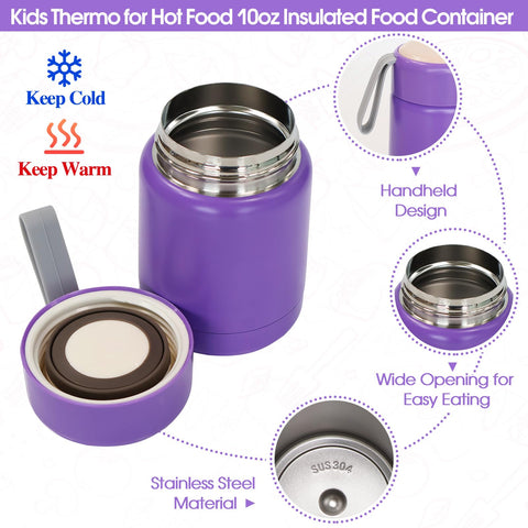 PainZieteg included cutlery and sauce cups detail for easy meal customization