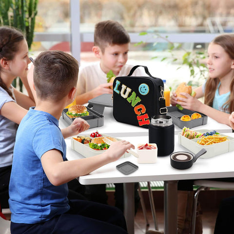 PainZieteg lifestyle picnic setting showing durable travel-ready lunch solution