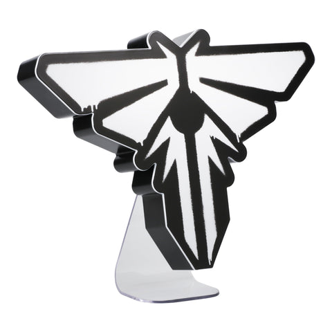 Paladone in a gaming setup showing branded decor enhancing fan space