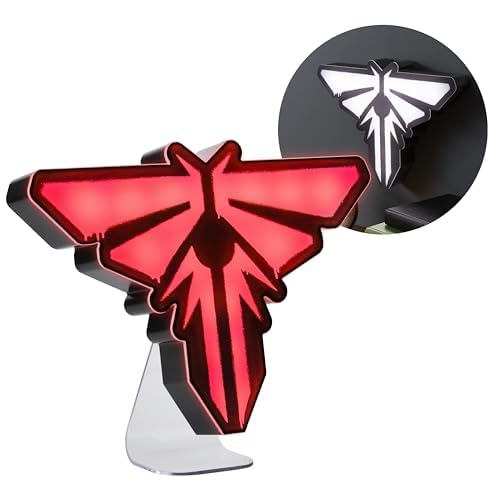 Paladone USB cable and base showing plug-and-play convenience and flexible power