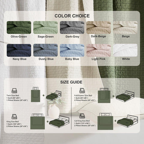 palassio care label and fabric showing washing instructions and cotton quality reassurance