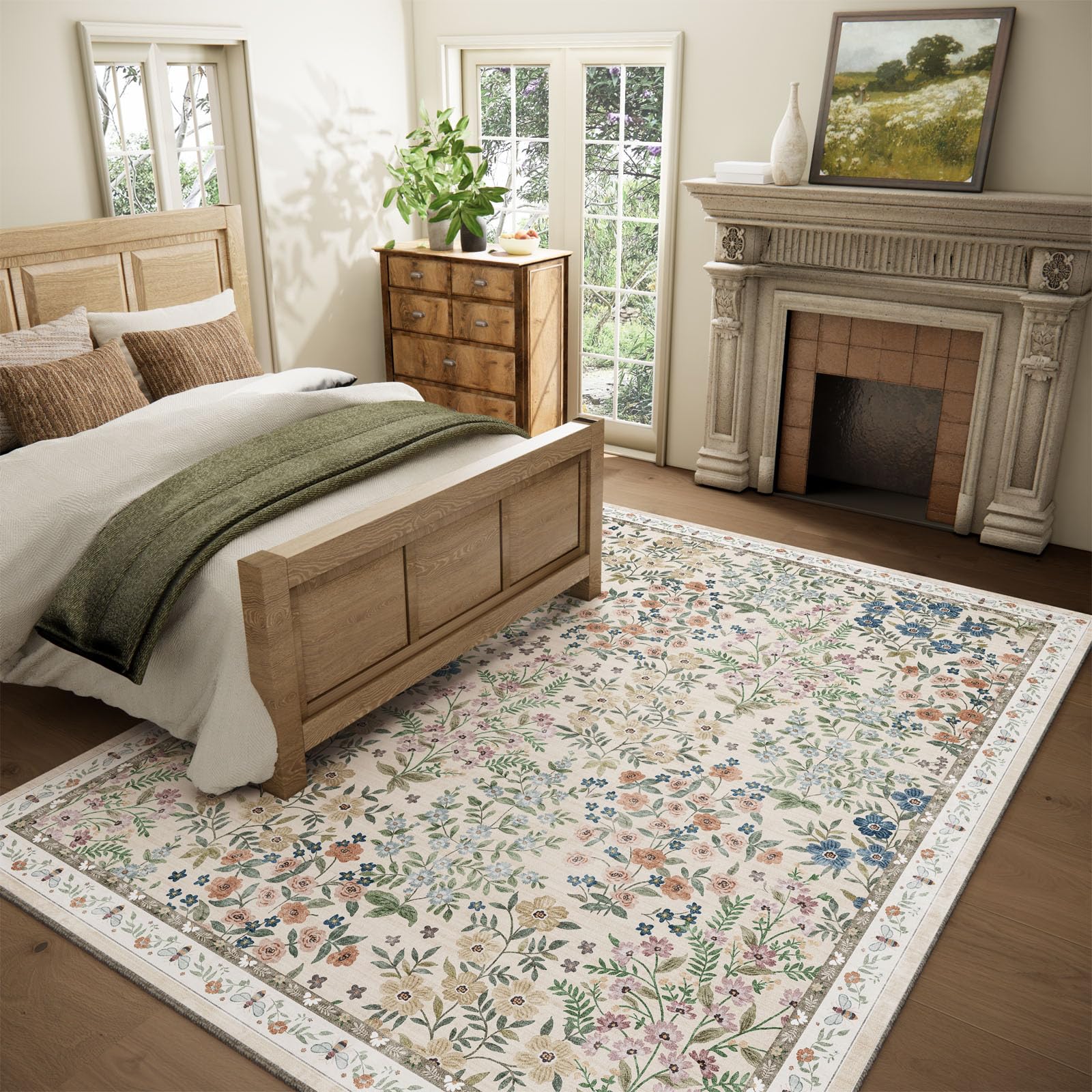 palohom closeup pile texture highlighting softness and comfort