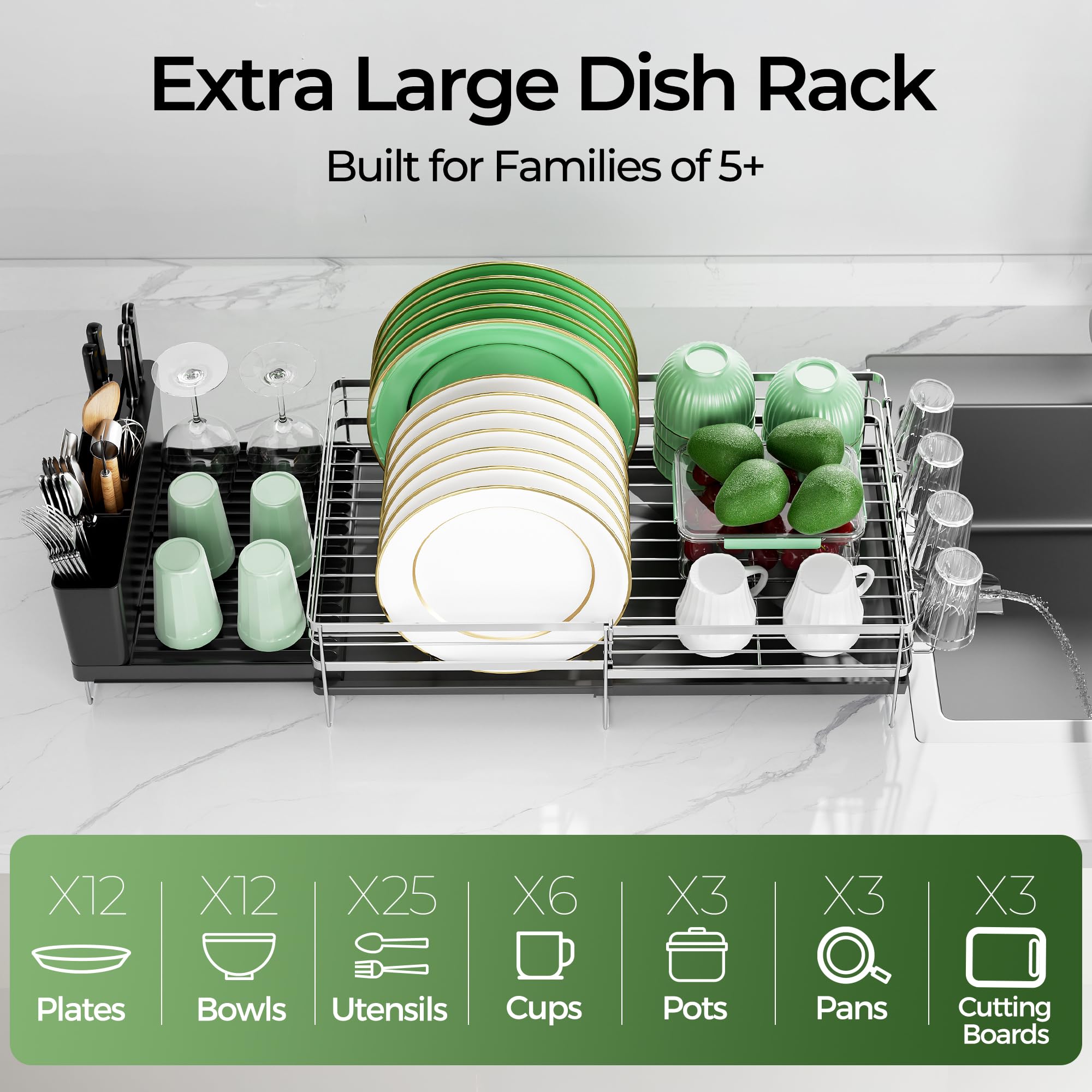 Pantasia side profile collapsed to show compact storage convenience