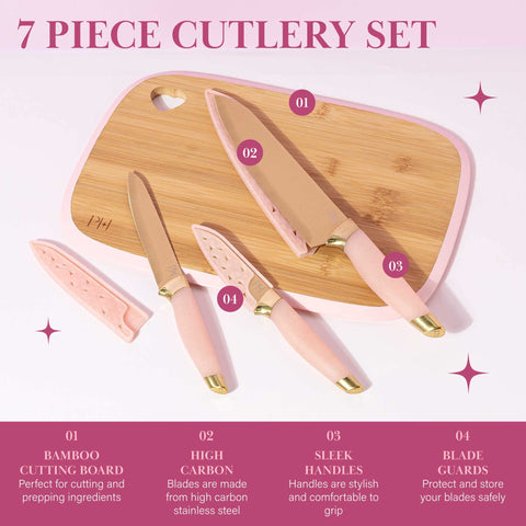 Paris Hilton heart-shaped cutout and board edge detail for space-saving hanging