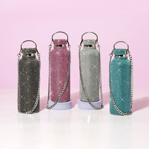 Paris Hilton gift box with bottle suggesting premium present option