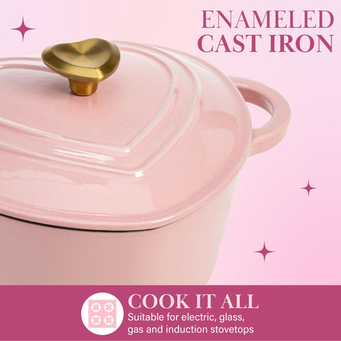 Paris Hilton enamel interior close-up, smooth surface for easier cleanup