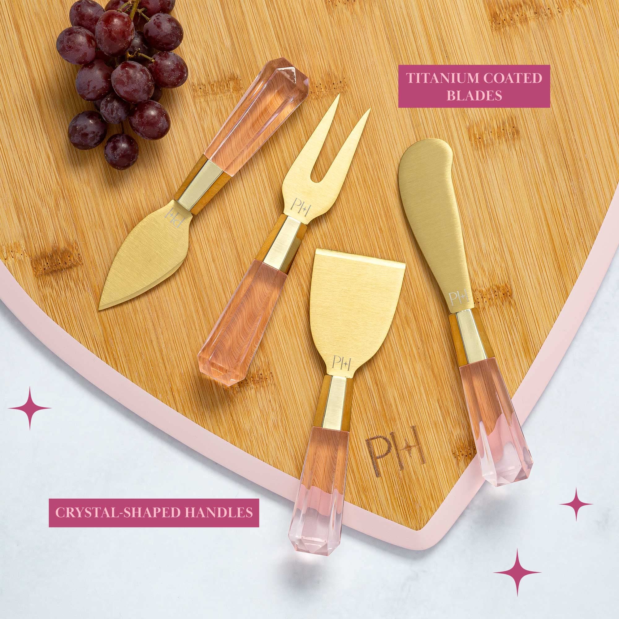 Paris Hilton size comparison on counter demonstrates compact footprint and versatility