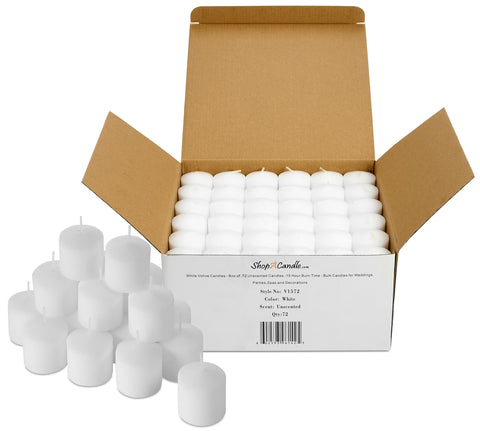 PARNOO bulk box open to show quantity ready for events