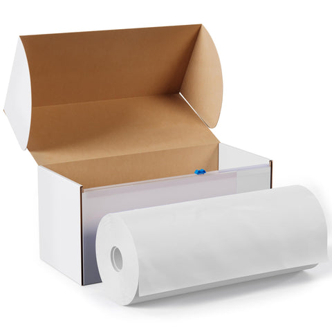 Party Solids rolled scrap disposal after event, simplifies cleanup process