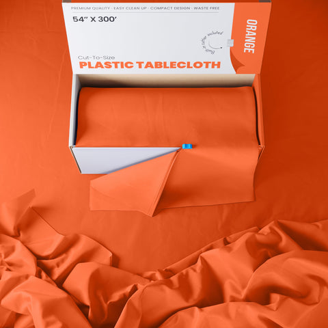 Party Solids packaging label and specs visible for quick product info