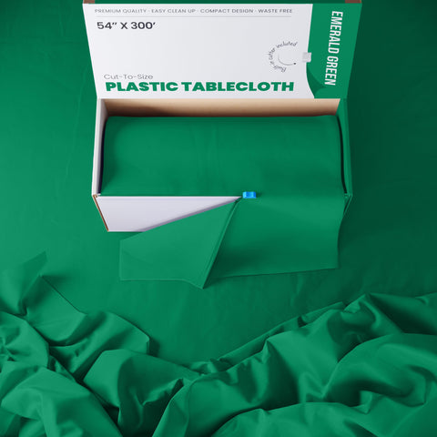 Party Solids next to ruler showing size and scale for accurate cuts