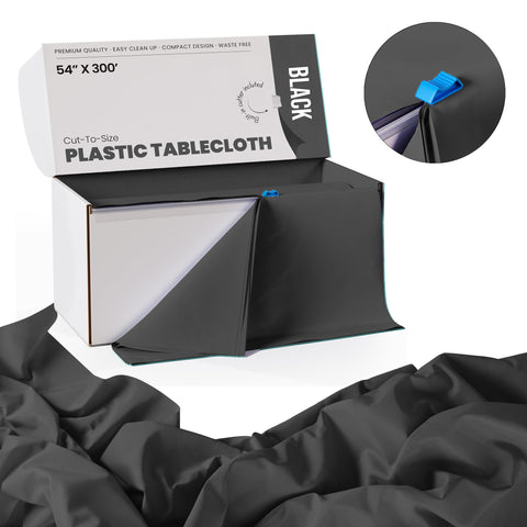 Party Solids slide cutter close-up enabling straight quick cuts