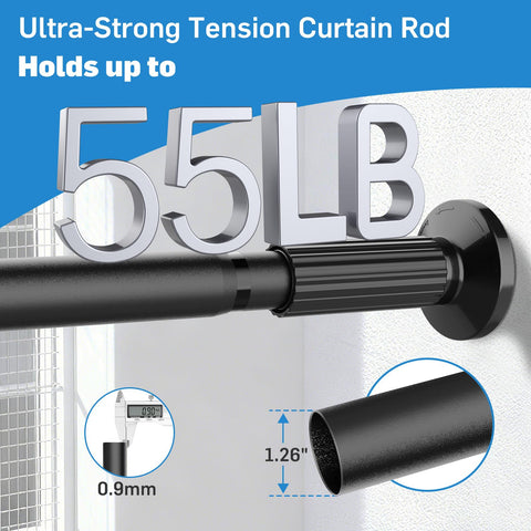 Parutta rubber anti-slip end cap detail protecting walls and improving grip