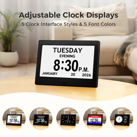 Pastigio remote control buttons shown for convenient adjustments from afar
