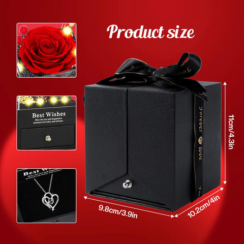 Pasuvsigt complete gift set in decorative bag ready-to-give packaging for easy gifting