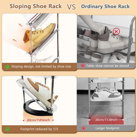 Patinao stainless-steel frame detail for sturdy load-bearing