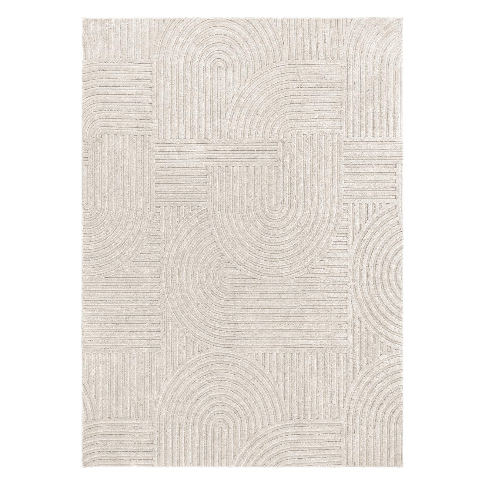 Pauwer bedroom scene showing neutral beige for cozy, low-maintenance comfort