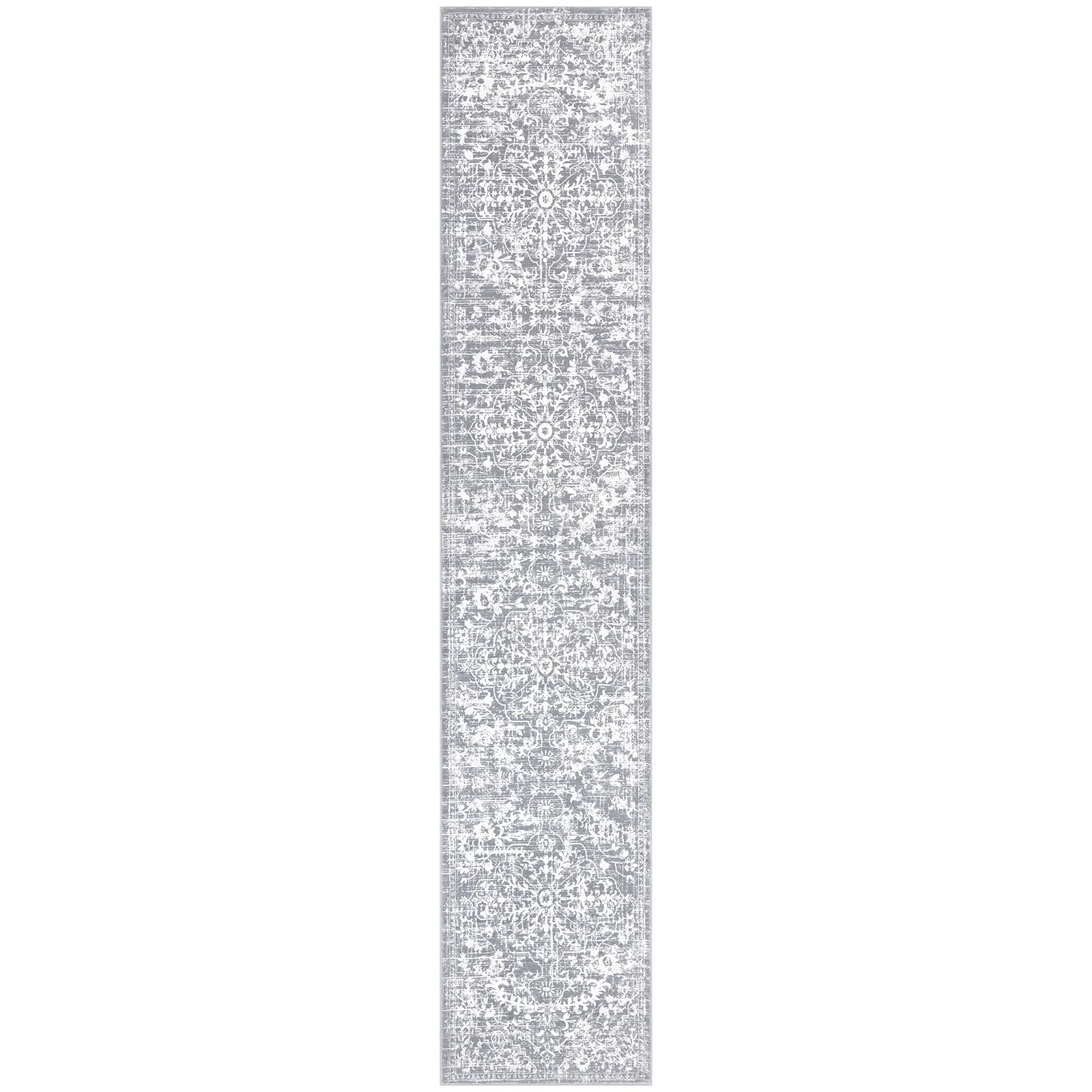 Pauwer lifestyle hallway decor scene showing cohesive styling and warmth