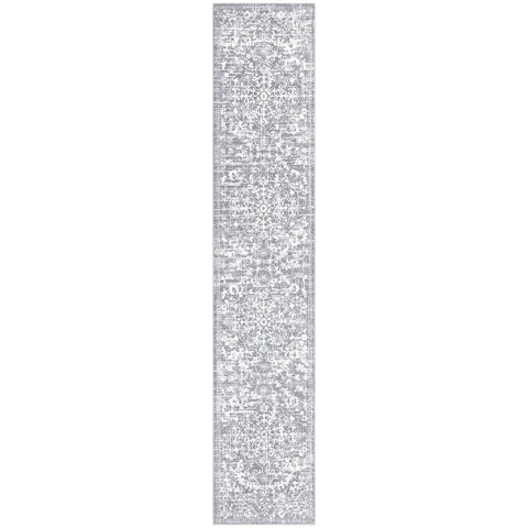 Pauwer lifestyle hallway decor scene showing cohesive styling and warmth