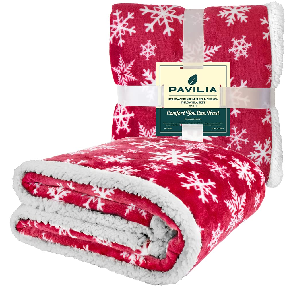 PAVILIA folded as gift presenting attractive holiday present idea