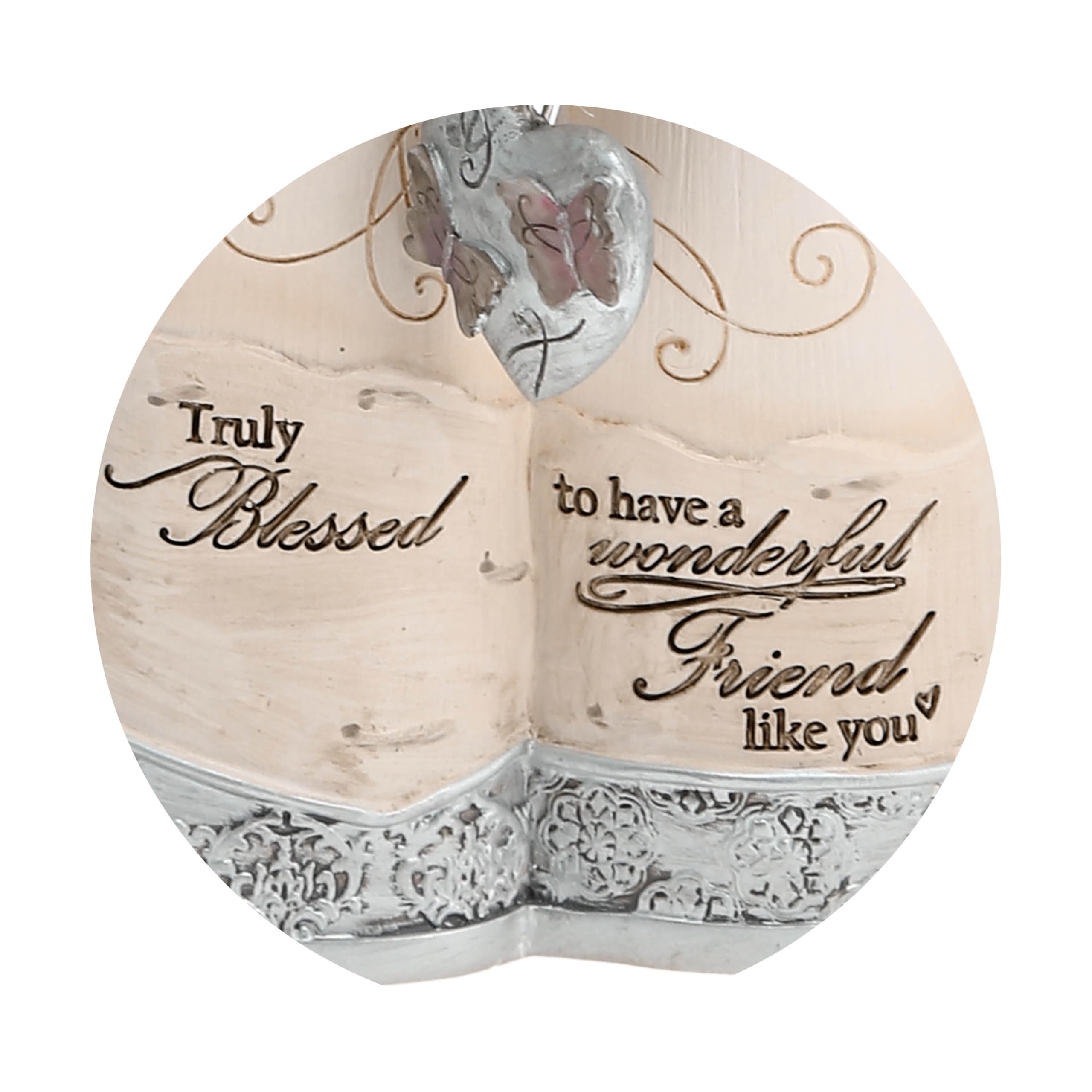 Pavilion Elements gift-wrapped presentation ideal for giving to a friend