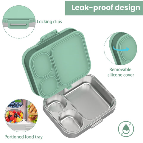 Pawtong close-up of silicone inner seal demonstrating airtight protection and spill prevention